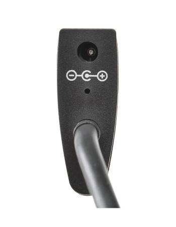 USB-хабы и док-станции Digma HUB-4U3.0-UC-G [HUB-4U3.0-UC-G, 1088649]