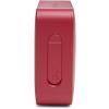 Беспроводные и портативные колонки JBL Go Essential (красный) [JBLGOESRED]