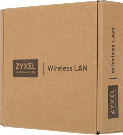 Беспроводные точки доступа и усилители Wi-Fi Zyxel WAX630S [WAX630S-EU0101F]