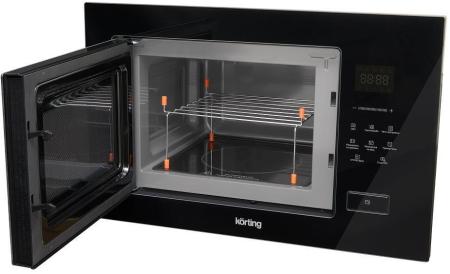 Микроволновые печи Korting KMI 827 GN