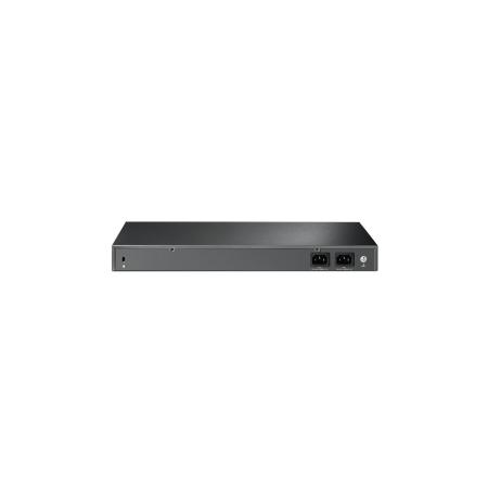 Коммутаторы TP-Link TL-SX3016F