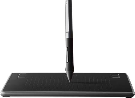 Графические планшеты Huion H430P (8192)