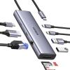 USB-хабы и док-станции Digma DS-945 [DS-945, 1735704]