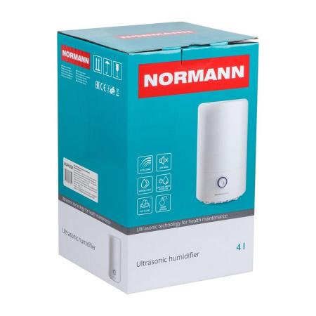 Увлажнители воздуха Normann AUH-022