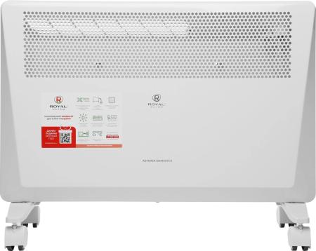 Обогреватели Royal Clima Astoria Elettronico REC-AT1500E [REC-AT1500E]
