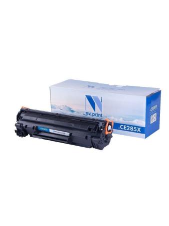 Картриджи для принтеров и МФУ nv print NV-CE285X