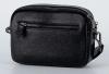 Женские и мужские сумки Poshete 886-60051H-BLK (черный) [886-60051H-BLK]