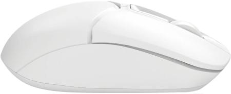 Мыши A4Tech Fstyler FB12 (белый)