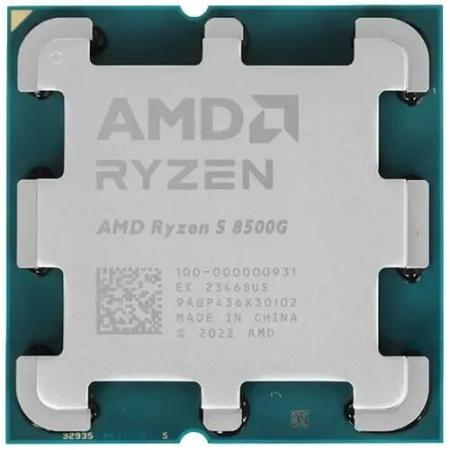 Процессоры AMD Ryzen 5 8500G [100-000000931]