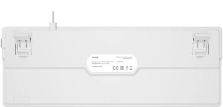 Клавиатуры Acer OKW304 [ZL.KBDCC.01V]