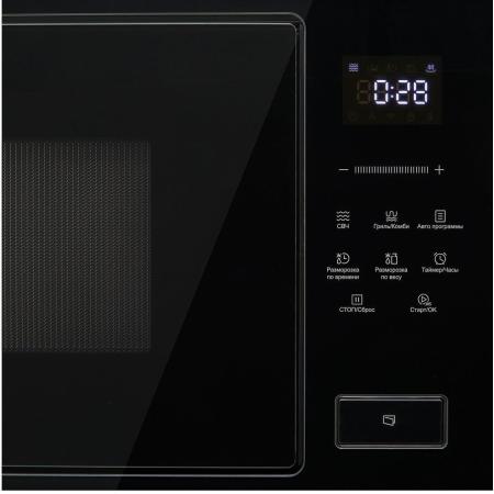 Микроволновые печи Korting KMI 827 GN