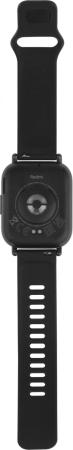 Умные часы и браслеты Xiaomi Redmi Watch 5 Active (черный, международная версия) [BHR8784GL]