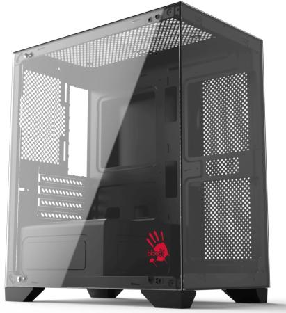 Корпуса A4Tech Bloody BD-CC103 (черный) [2045954, BD-CC103-BK]