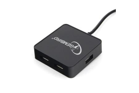 USB-хабы и док-станции Gembird UHB-242