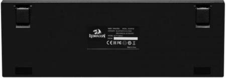 Клавиатуры Defender Doom Keeper GK-100DL [45100]