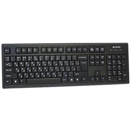 Клавиатуры A4Tech KR-85