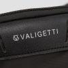 Женские и мужские сумки VALIGETTI 181-2627-VG-BLK (черный) [181-2627-VG-BLK]