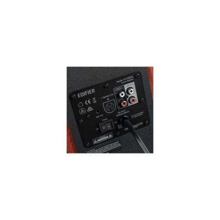 Мультимедиа акустика Edifier R1700BTs