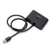 USB-хабы и док-станции Ugreen CM473 20805 [20805]