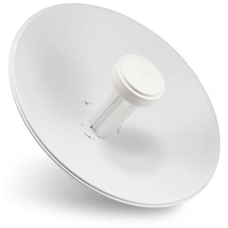 Беспроводные точки доступа и усилители Wi-Fi Ubiquiti PowerBeam [PBE-M5-300] [PBE-M5-300, PBE-M5-300-EU]