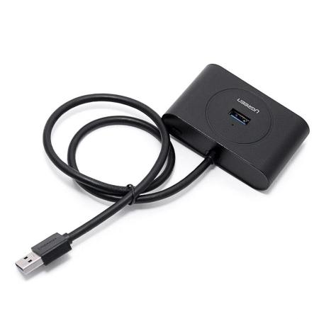 USB-хабы и док-станции Ugreen CM473 20805 [20805]