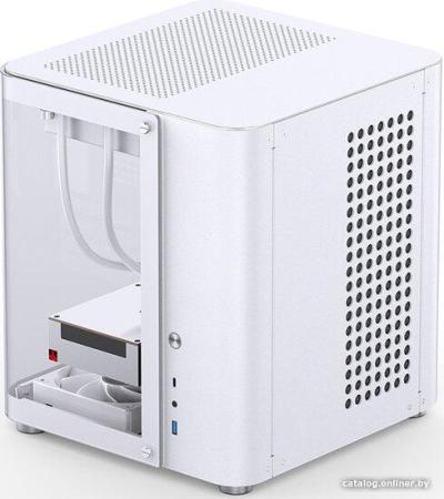 Корпуса Jonsbo TK-1 2.0 (белый)