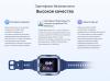Умные часы и браслеты Huawei Watch Kids 4 Pro (розовый) [ASN-AL10 Pink]