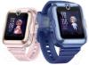 Умные часы и браслеты Inoi Kids Watch Lite (желтый)