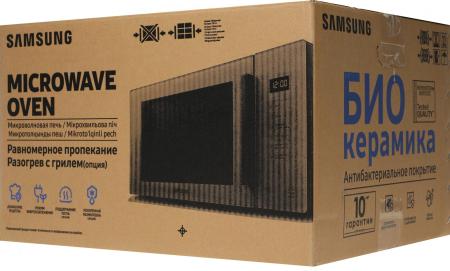 Микроволновые печи Samsung MS23T5018AK/BW Микроволновые печи Samsung MS23T5018AK/BW