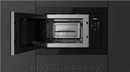 Микроволновые печи Electrolux EMS4253TEX