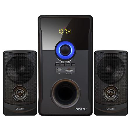 Мультимедиа акустика Ginzzu GM-426