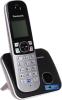 Радиотелефоны DECT Panasonic KX-TG6811RUB