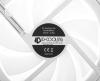 Системы охлаждения ID-Cooling SE-214-XT ARGB WHITE