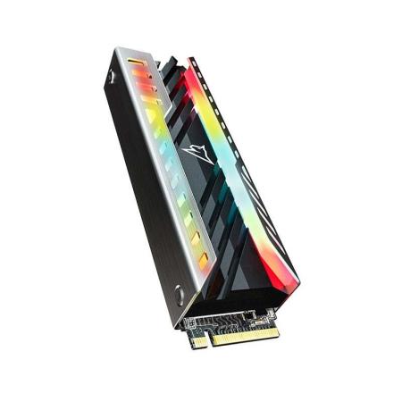 SSD Netac NV3000 RGB 500GB NT01NV3000RGB-500-E4X [NT01NV3000RGB-500- E4X]