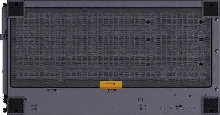 Корпуса Jonsbo D32 Pro (черный)