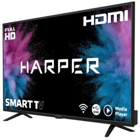 Телевизоры Harper 40F660TS