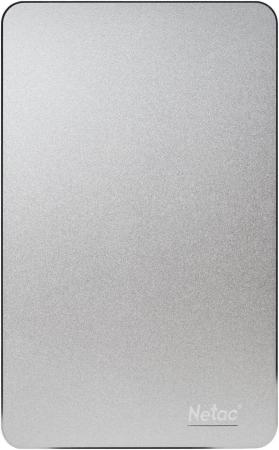 Внешние накопители Netac K330 1TB NT05K330N-001T-30SL [NT05K330N-001T-30SL]