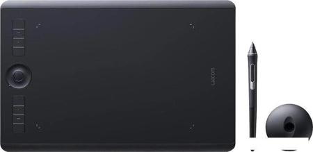 Графические планшеты XP-Pen Deco 01 V3 (черный)