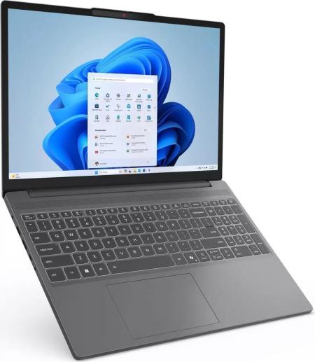 Ноутбуки Lenovo IdeaPad Slim 3 15IRH10 83K10032RK [83K10032RK]