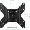 Кронштейны Arm Media LCD-205