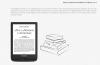 Электронные книги PocketBook 618 Basic Lux 4 [PB618-P-CIS]