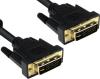 Кабели, адаптеры, разветвители ExeGate DVI Dual Link 1.8m [EX257294RUS] [EX257294RUS]