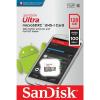 Карты памяти SanDisk microSDXC SDSQUNR-128G-GN6MN 128GB [SDSQUNR-128G-GN6MN, 619659185091]