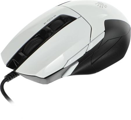 Мыши A4Tech Bloody W70 Max (белый)