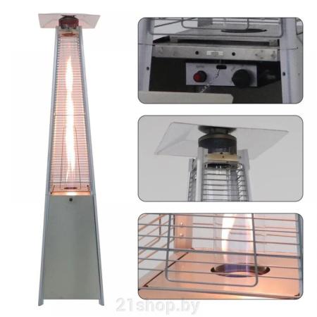 Обогреватели Ballu BIH-LM-3.0