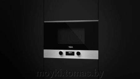 Микроволновые печи Electrolux EMS4253TEX