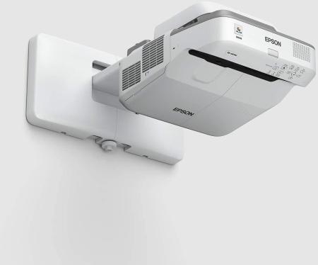 Проекторы Epson EB-685W