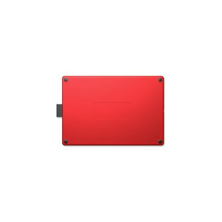Графические планшеты Wacom One by Wacom CTL-672 (средний размер) [CTL-672-N]
