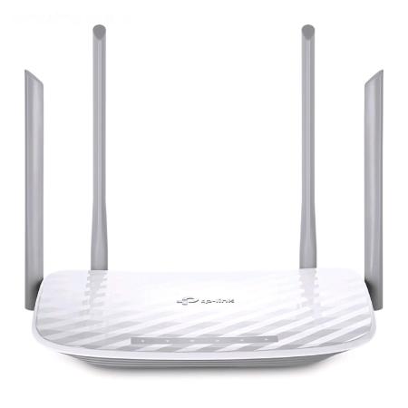 Беспроводные маршрутизаторы TP-Link Archer C50(RU)