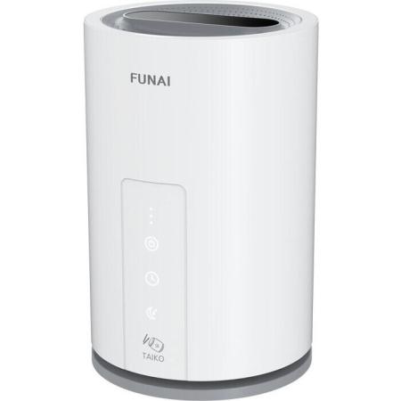 Увлажнители воздуха Funai Taiko USH-TKE7251WC [USH-TKE7251WC]